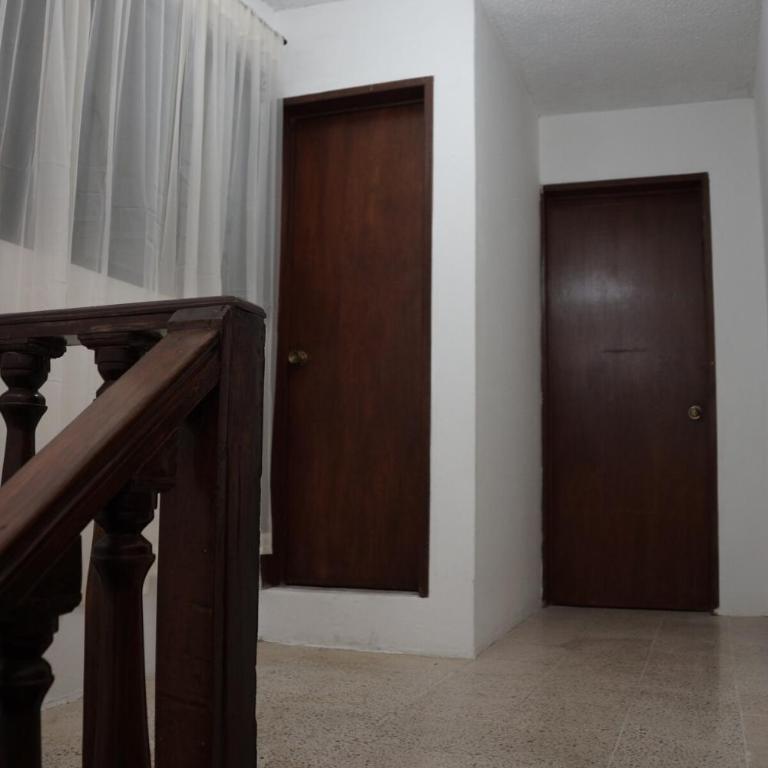 Arrona apartment in Colonia Reforma - Two-Bedroom Apartment - 13