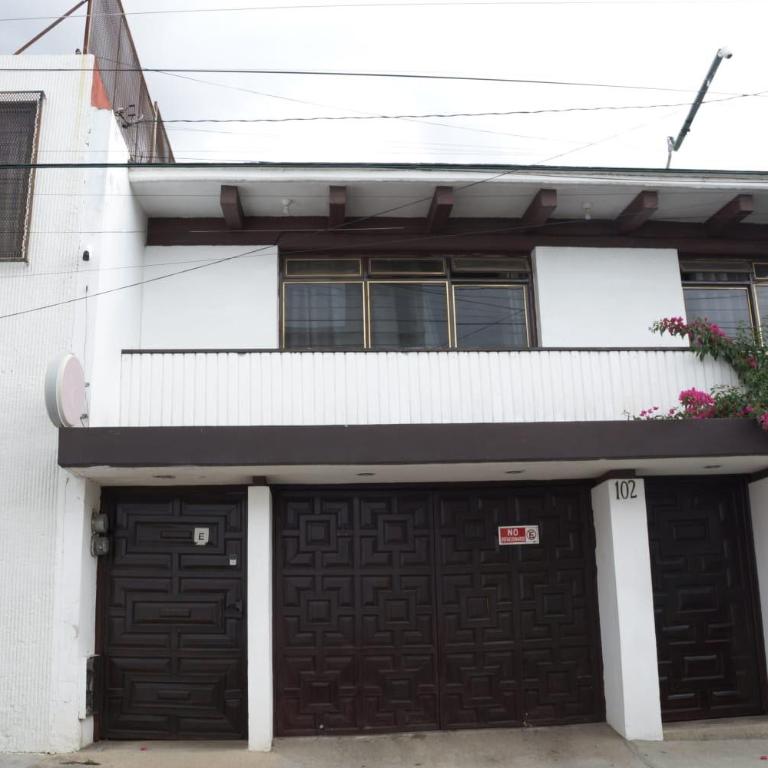 Arrona apartment in Colonia Reforma - Two-Bedroom Apartment - 14
