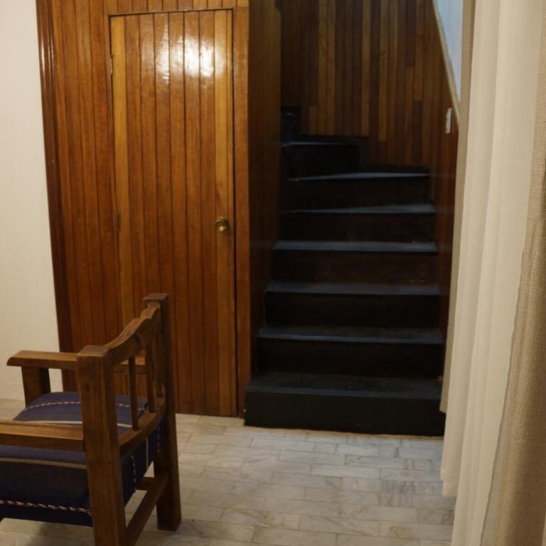 Arrona apartment in Colonia Reforma - Two-Bedroom Apartment - 15