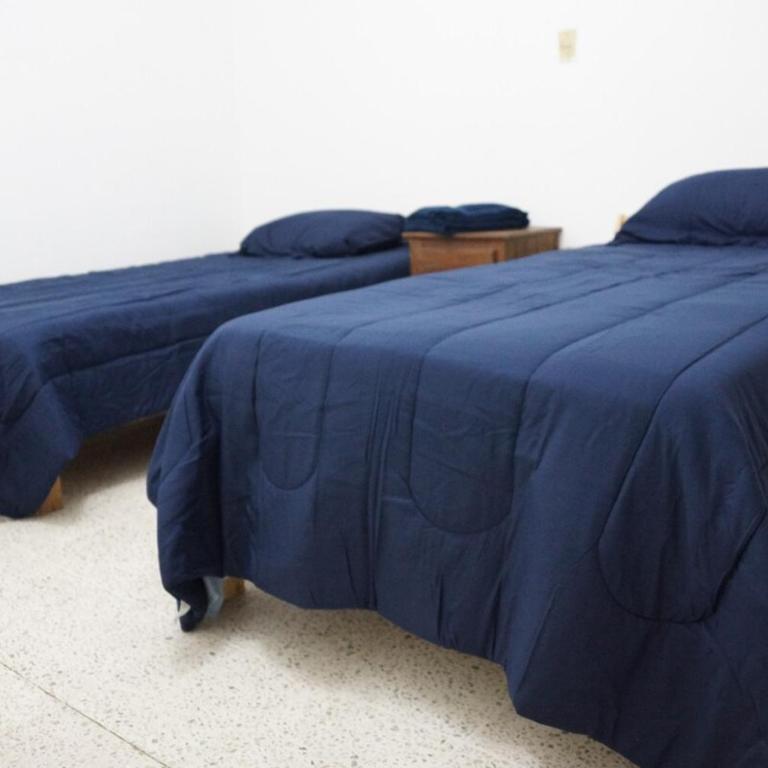 Arrona apartment in Colonia Reforma - Two-Bedroom Apartment - 20