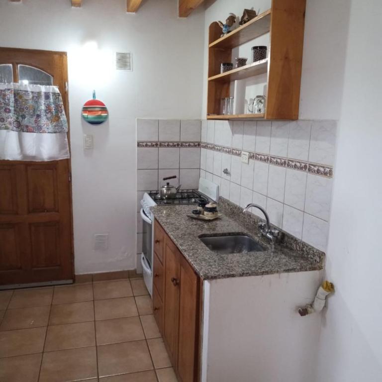 Cascada de Flores - Vivienda Turística - Chalet de 2 dormitorios - 5