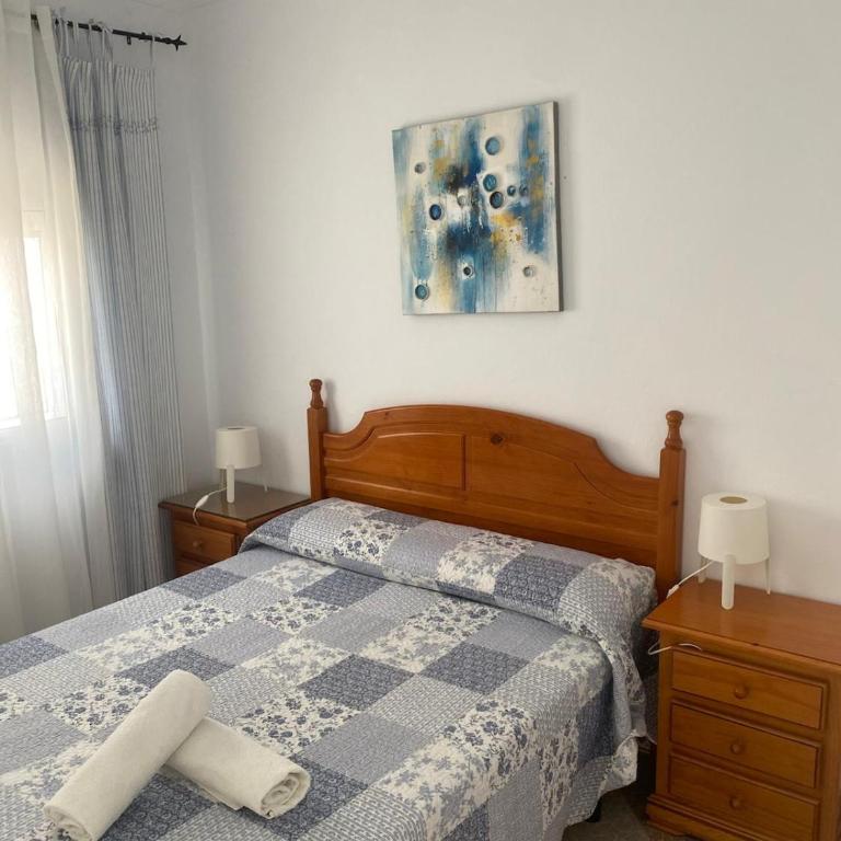 Flor de Loto - Apartamento de 2 dormitorios - 7
