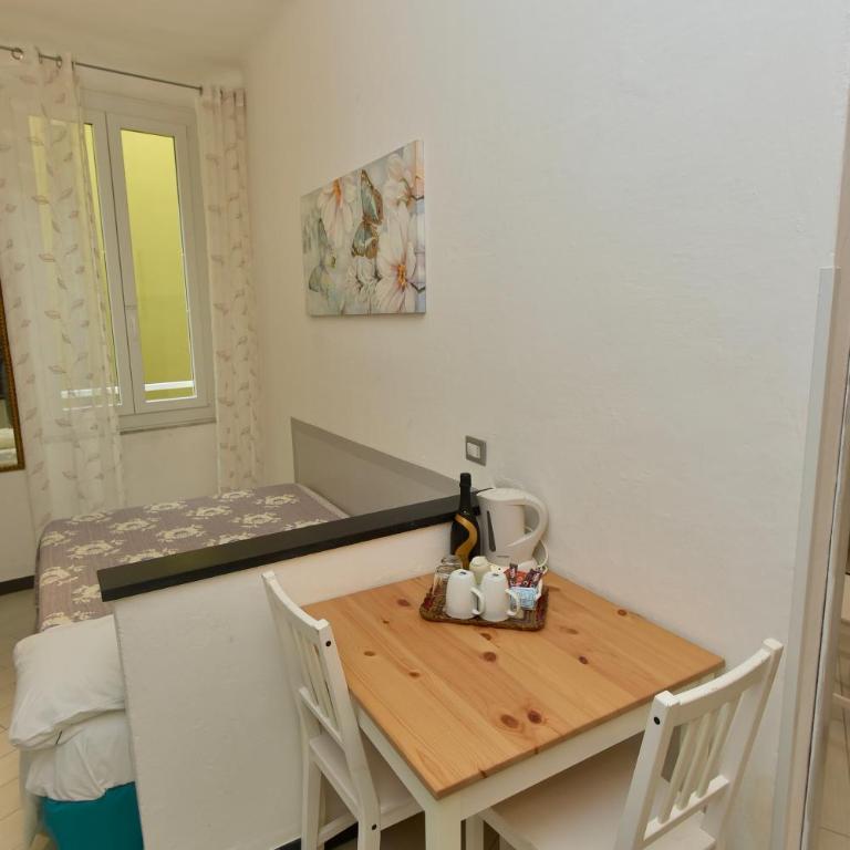 Mezza Galea - Suite Familiar - 3