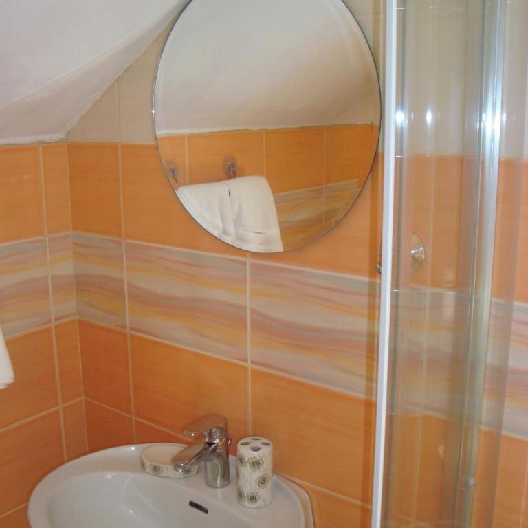 Apartment Adela - Studio Apartment - 12