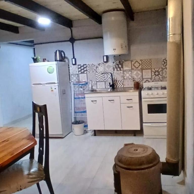 ClCabañas - One-Bedroom House - 15