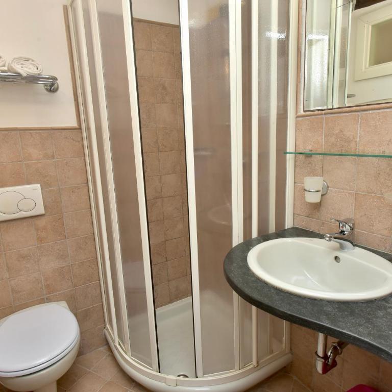 Mezza Galea - Habitación Doble Deluxe con balcón - 15