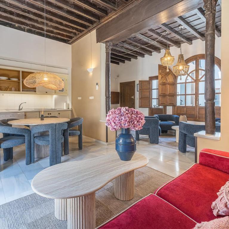 BnS Dauro Suites - Apartamento de 2 dormitorios con balcón - 11