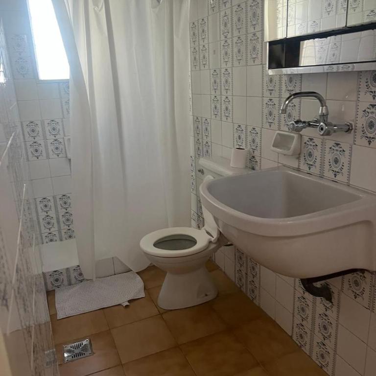 Barrika apart - Apartamento de 2 dormitorios - 21