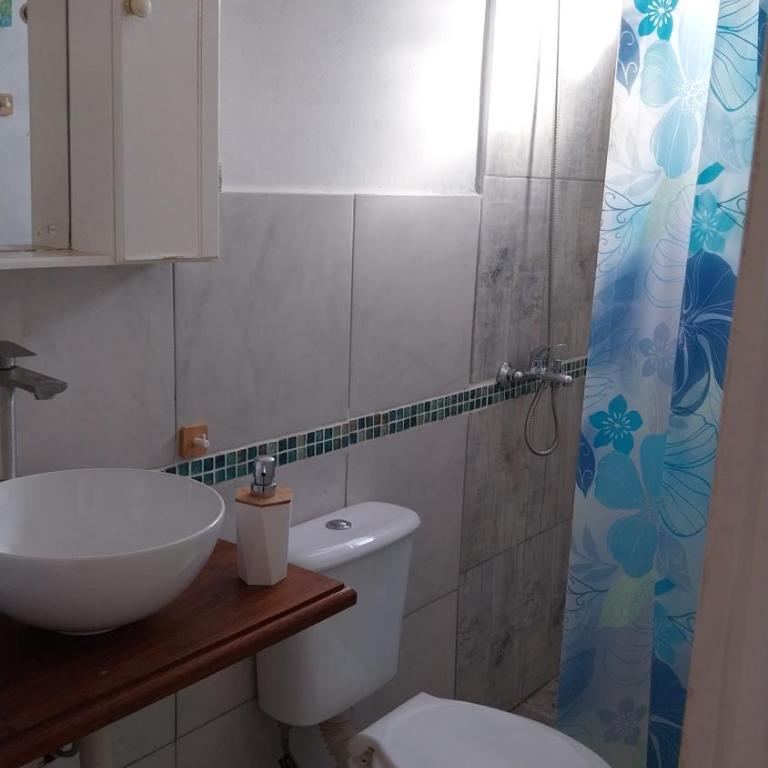 Tierra Colorada Apart - Apartamento de 1 dormitorio - 2