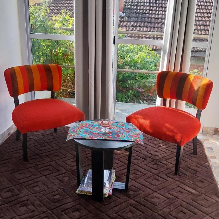 Tierra Colorada Apart - Apartamento de 1 dormitorio - 3