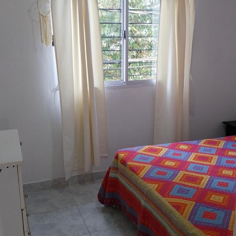 Tierra Colorada Apart - Apartamento de 1 dormitorio - 5