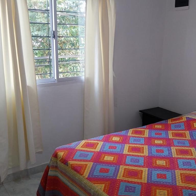 Tierra Colorada Apart - Apartamento de 1 dormitorio - 4