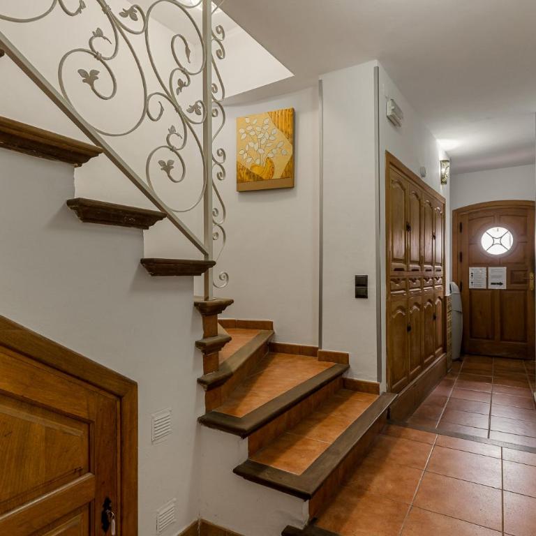 casa carpa andalucia II - Appartement - 26