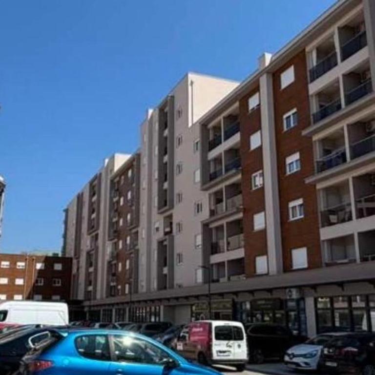 Stan na dan- Nena - Apartman sa 1 Spavaćom Sobom - 4