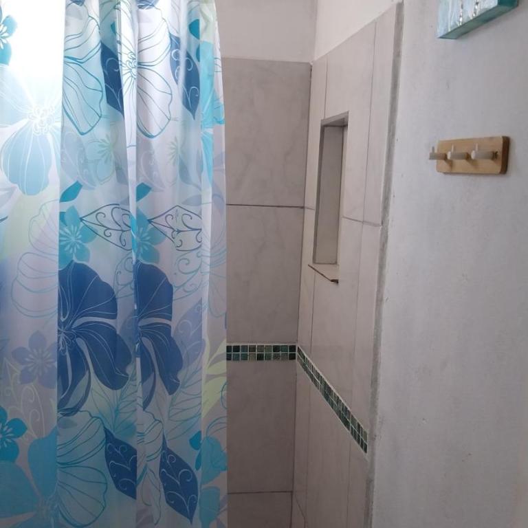 Tierra Colorada Apart - Apartamento de 1 dormitorio - 6