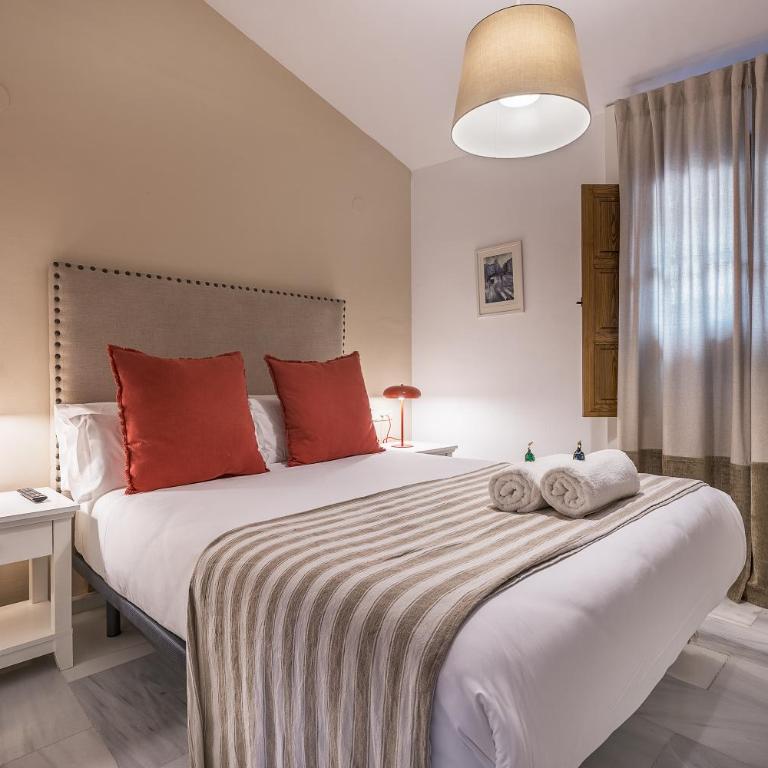BnS Dauro Suites - Apartamento de 2 dormitorios con vistas - 8