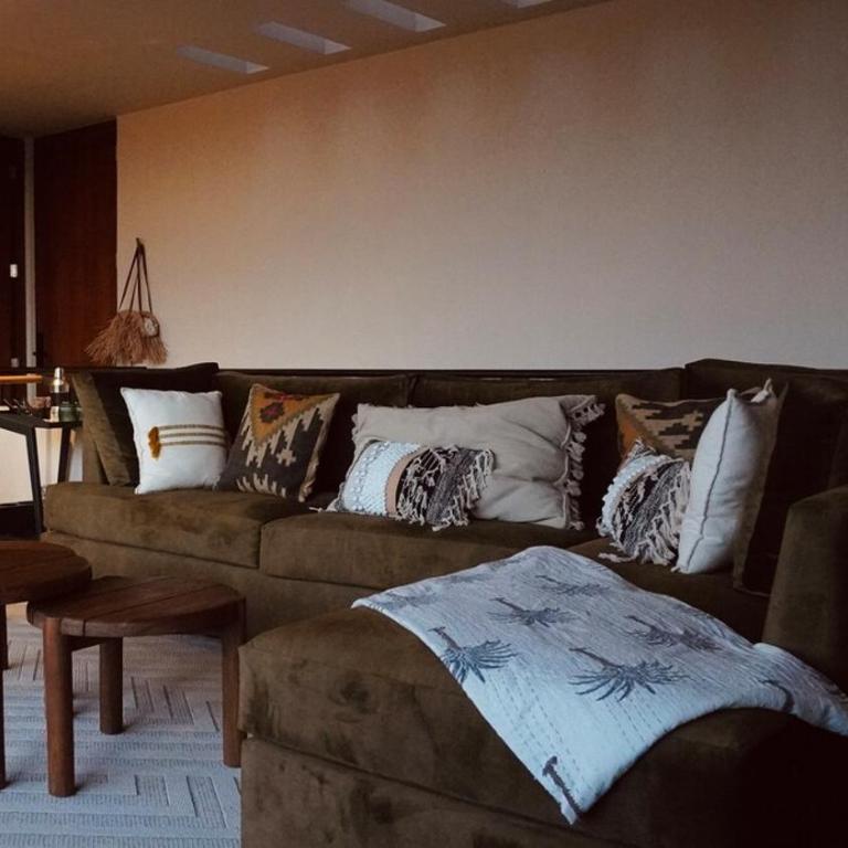 Tulum Luxury 3BR Penthouse Jungle Views & Jacuzzi - Apartamento de 3 dormitorios - 3