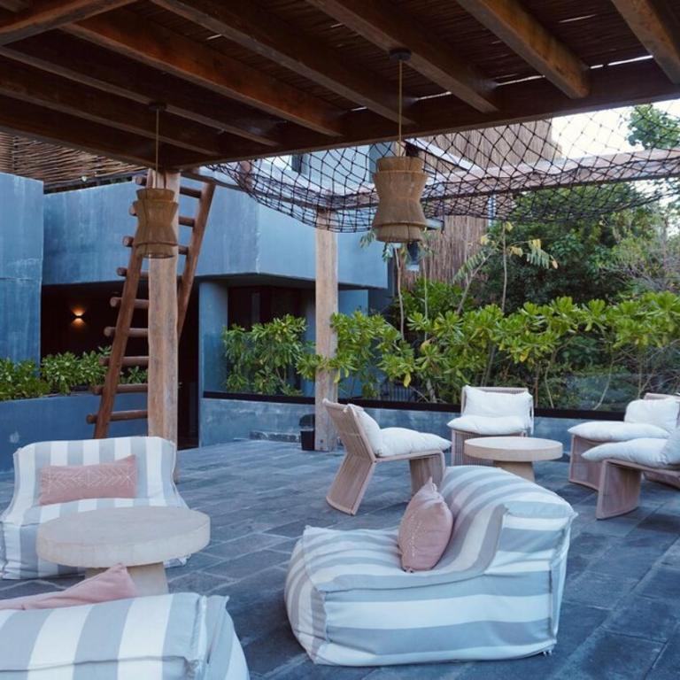 Tulum Luxury 3BR Penthouse Jungle Views & Jacuzzi - Apartamento de 3 dormitorios - 7