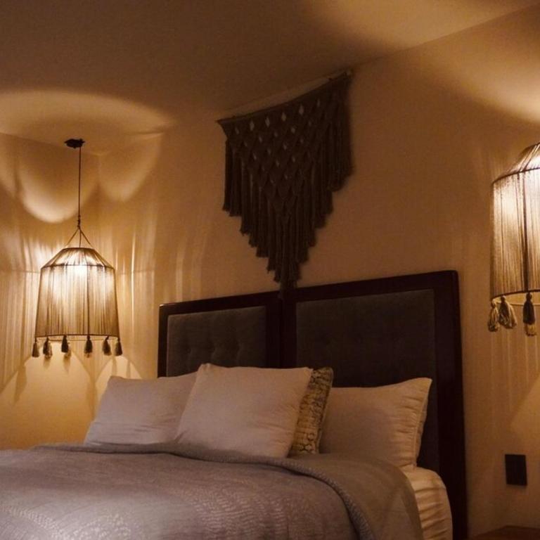 Tulum Luxury 3BR Penthouse Jungle Views & Jacuzzi - Apartamento de 3 dormitorios - 8
