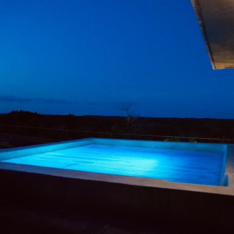 Tulum Luxury 3BR Penthouse Jungle Views & Jacuzzi - Apartamento de 3 dormitorios - 9