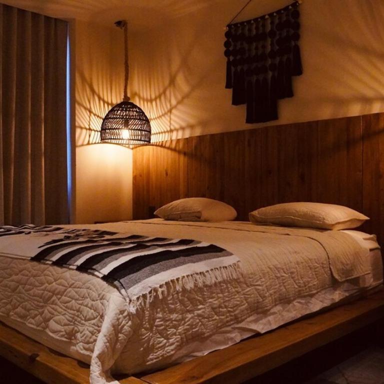 Tulum Luxury 3BR Penthouse Jungle Views & Jacuzzi - Apartamento de 3 dormitorios - 11