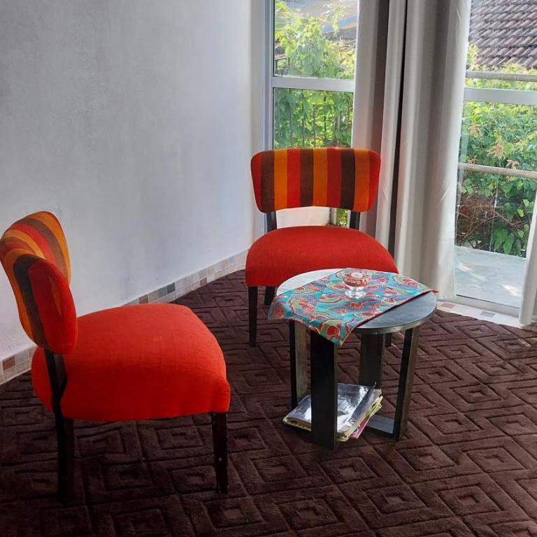 Tierra Colorada Apart - Apartamento de 1 dormitorio - 9