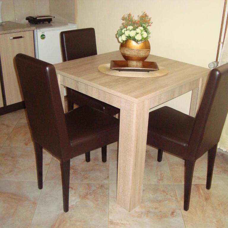 Apartment Adela - Studio Apartment - 8