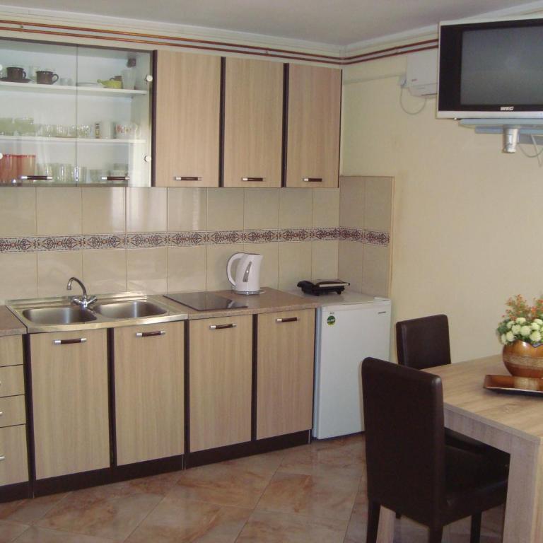 Apartment Adela - Studio Apartment - 10