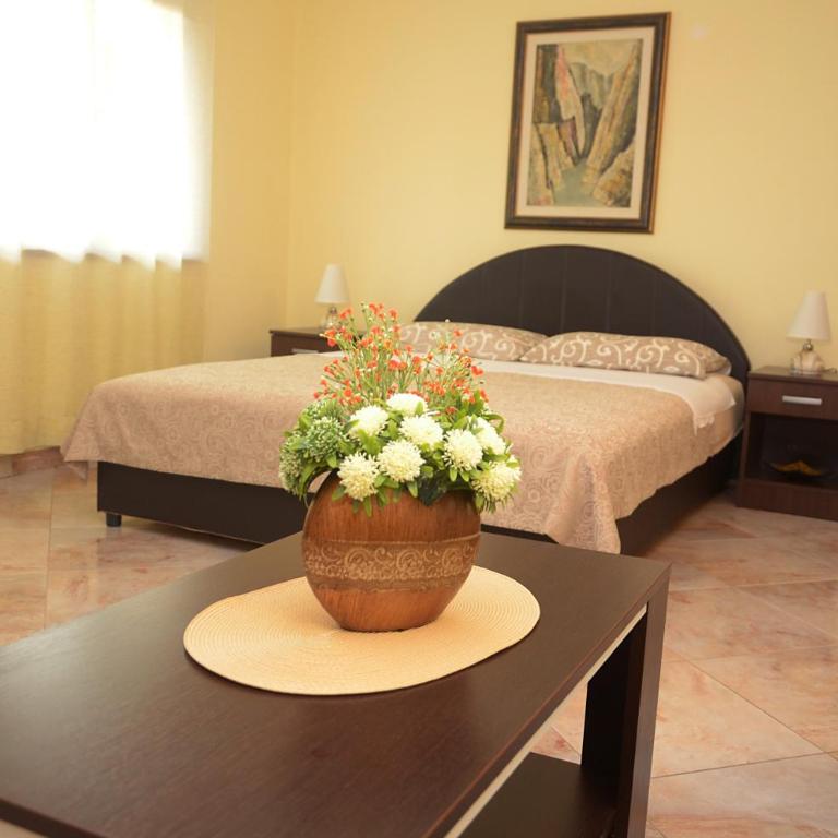 Apartment Adela - Studio Apartment - 3