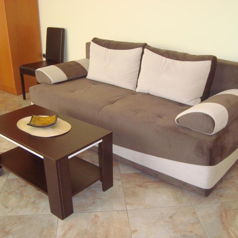 Apartment Adela - Studio Apartment - 7