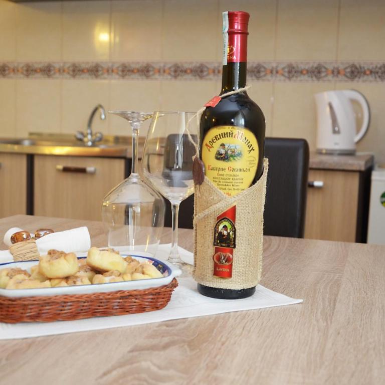 Apartment Adela - Studio Apartman - 11