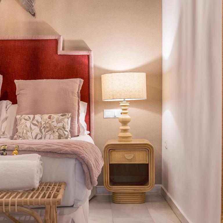 BnS Dauro Suites - Apartamento de 1 dormitorio con balcón - 9