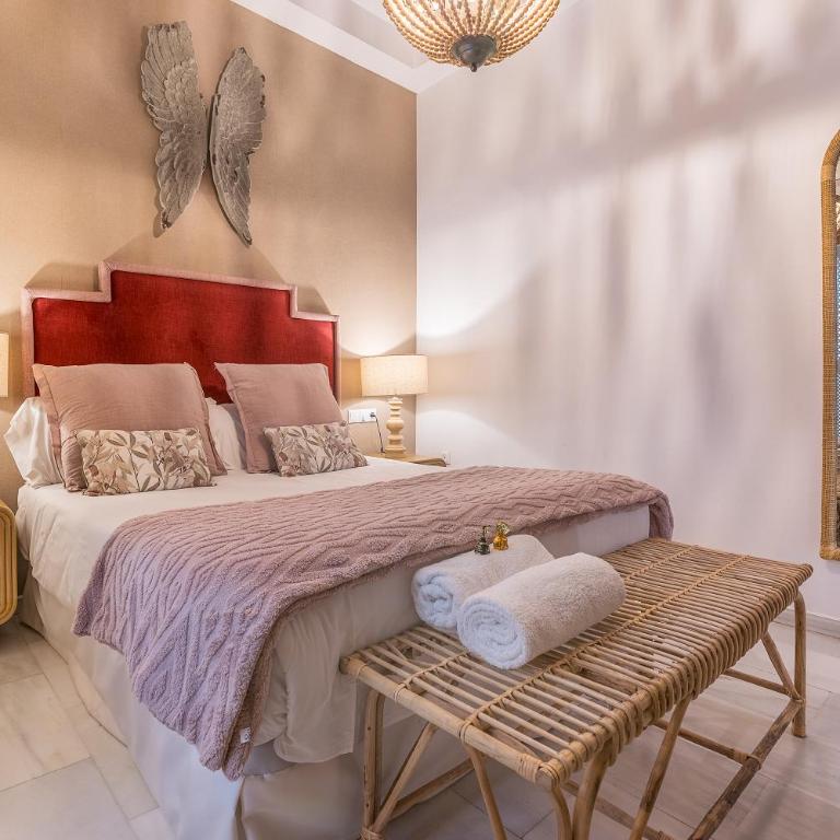 BnS Dauro Suites - Apartamento de 1 dormitorio con balcón - 5