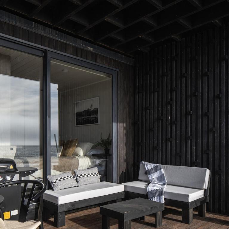 QBOS Travéz, Horizonte, Arquitectura y mar, Matanzas - One-Bedroom Apartment - 15