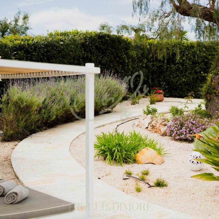 TD Casa Fusella with Panoramic Pool and sea view - Casa Vacanze - 55