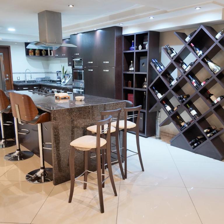 Luxurious House in Guadalajara Near Estadio Akron, Expo GDL - Villa - 33