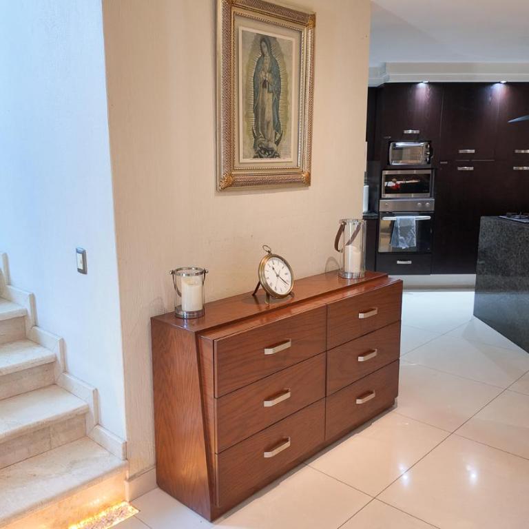 Luxurious House in Guadalajara Near Estadio Akron, Expo GDL - Villa - 34