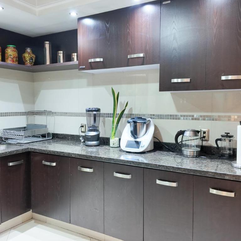 Luxurious House in Guadalajara Near Estadio Akron, Expo GDL - Villa - 46