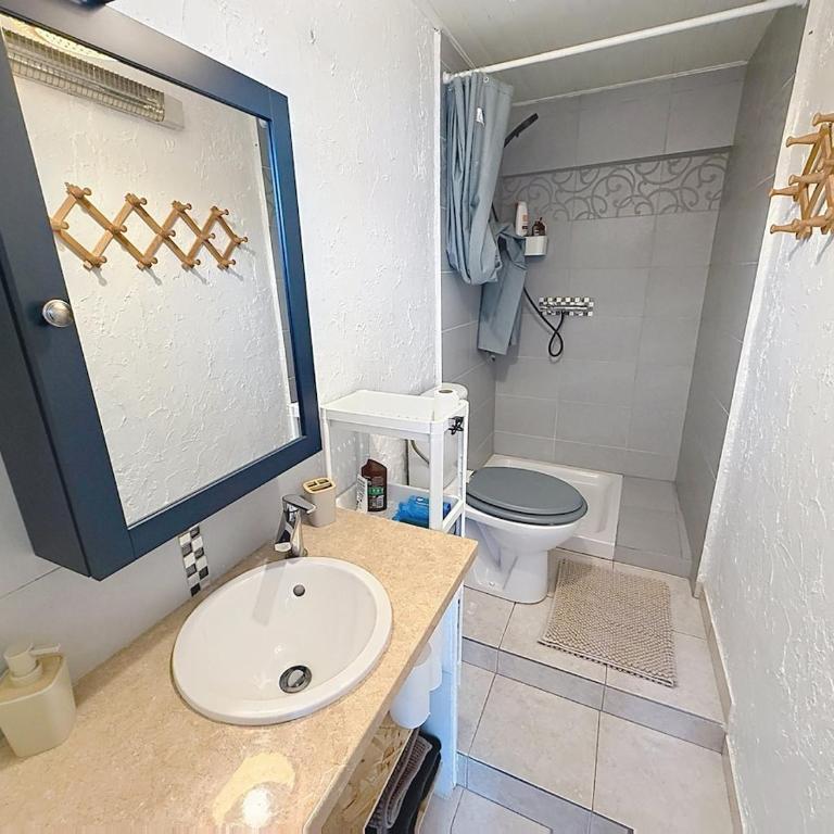 Charmant - Appartement 2 Chambres - 2