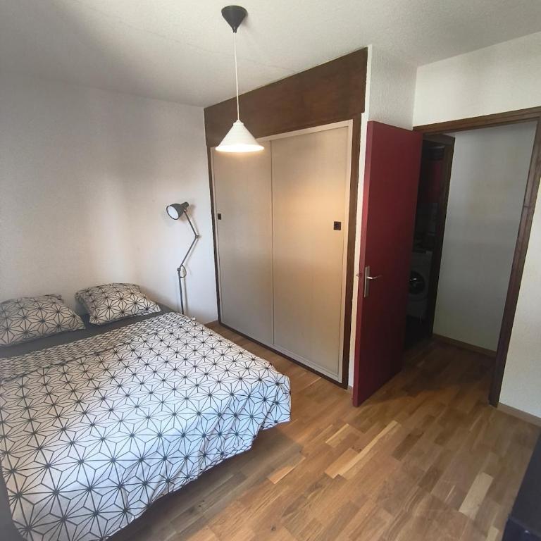Appartement T3 Climatisation Piscine - Apartamento de 3 dormitorios - 15