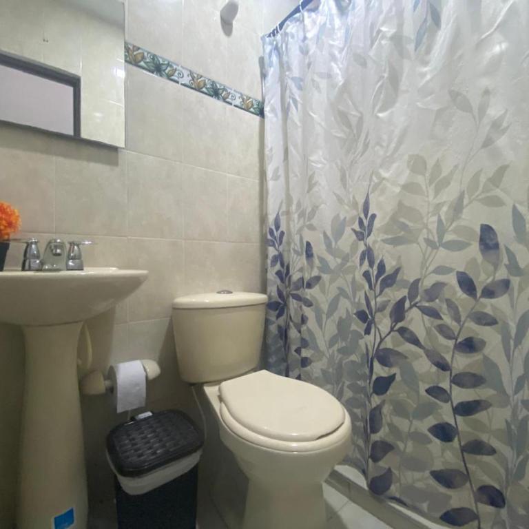 Shekinah House - Standard Double Room - 11