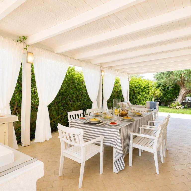 Villa Relax SicilyMyHome - Villa - 34