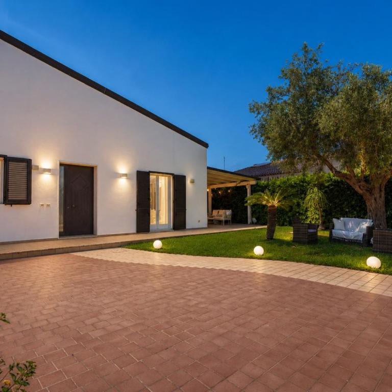 Villa Relax SicilyMyHome - Villa - 35