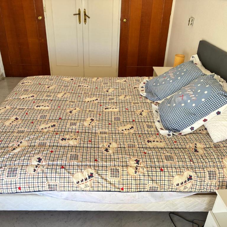 3 pièces Palm Beach - Appartement 2 Chambres - 9