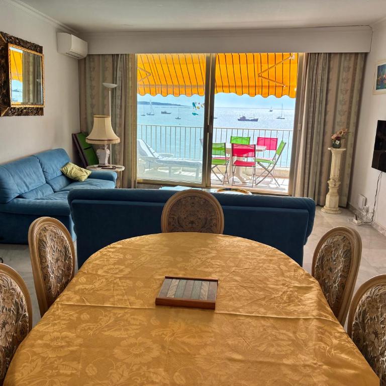 3 pièces Palm Beach - Appartement 2 Chambres - 7