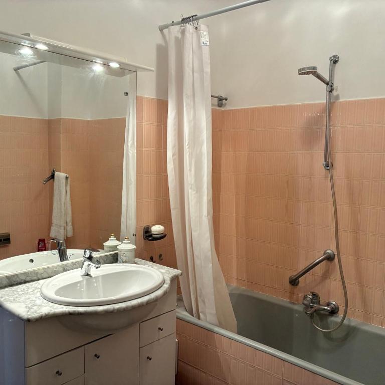 3 pièces Palm Beach - Appartement 2 Chambres - 15