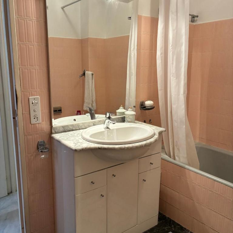3 pièces Palm Beach - Appartement 2 Chambres - 16