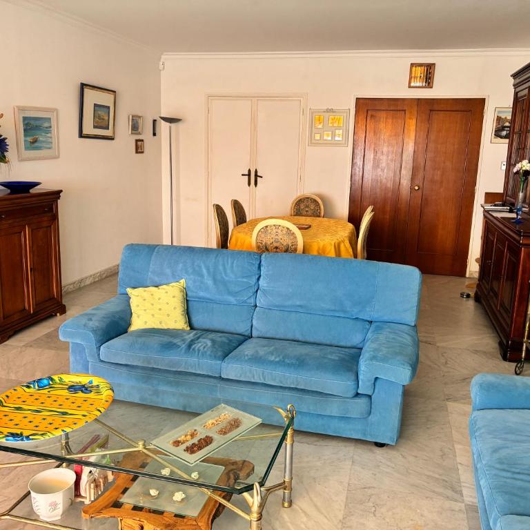 3 pièces Palm Beach - Appartement 2 Chambres - 4