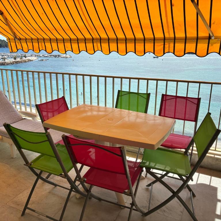 3 pièces Palm Beach - Appartement 2 Chambres - 3