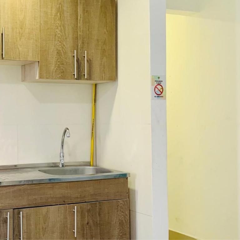 Apartahotel Bahia Tropical III - Habitación Cuádruple con balcón - 3